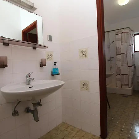 Rosanna 2 Apartament Rovinj