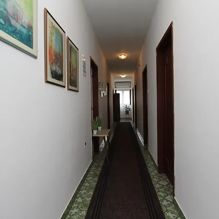 Rosanna 2 Apartament