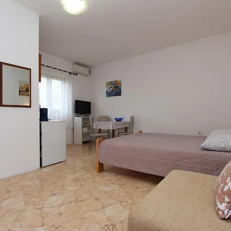 Daire Rosanna 2 Rovinj
