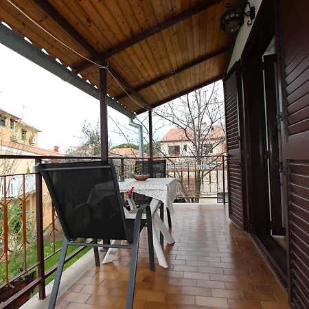 Apartament Rosanna 2 *
