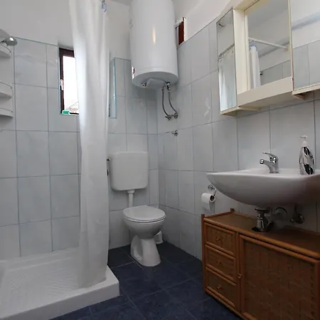 Apartman Rosanna 2 Rovinj