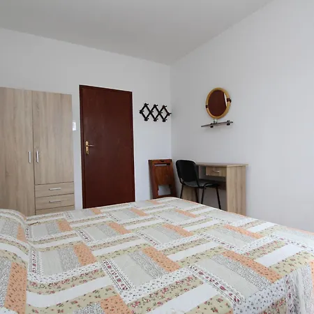 Rosanna 2 Apartman Rovinj