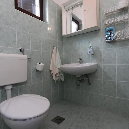 Apartman Rosanna 2 Rovinj